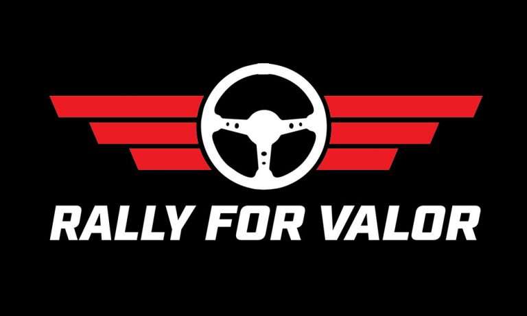 Introducing ‘Rally for Valor’, a NASCAR Race Experience Program for Military Members and their Families