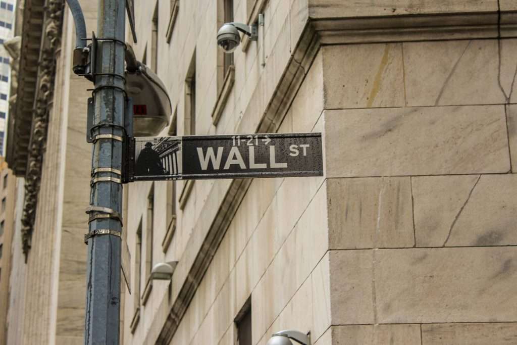 Your Trading Week Ahead — February 21st