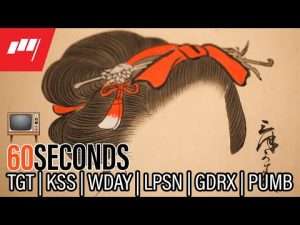 60 Seconds with Jon Najarian – Mar 01 2022