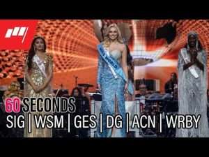 60 Seconds with Jon Najarian – Mar 17 2022