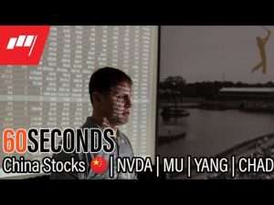 60 Seconds with Jon Najarian – Mar 16 2022