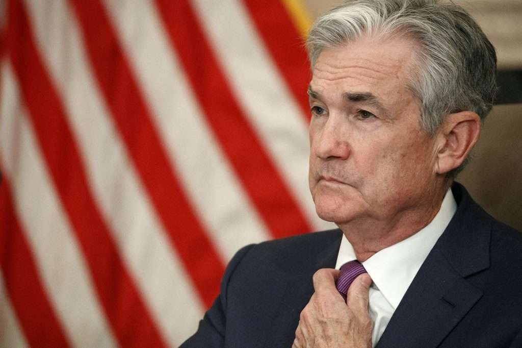 March FOMC Meeting: Forecasting Two Years of Rate Hikes