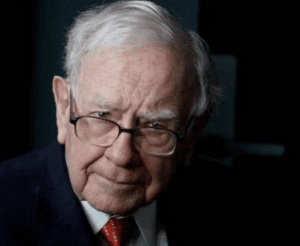 Warren Buffett’s 2023 Letter: 4 Key Points & Top 5 Berkshire Stocks