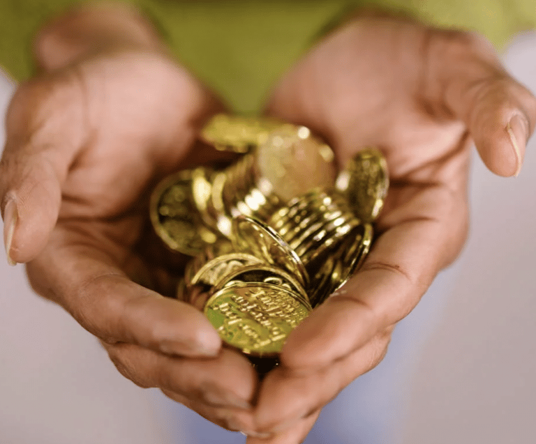 Unusual Options Activity Discovered in THESE 3 Commodities