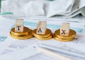Biden’s New Tax Proposal: “20% charge whenever an asset increases in value”