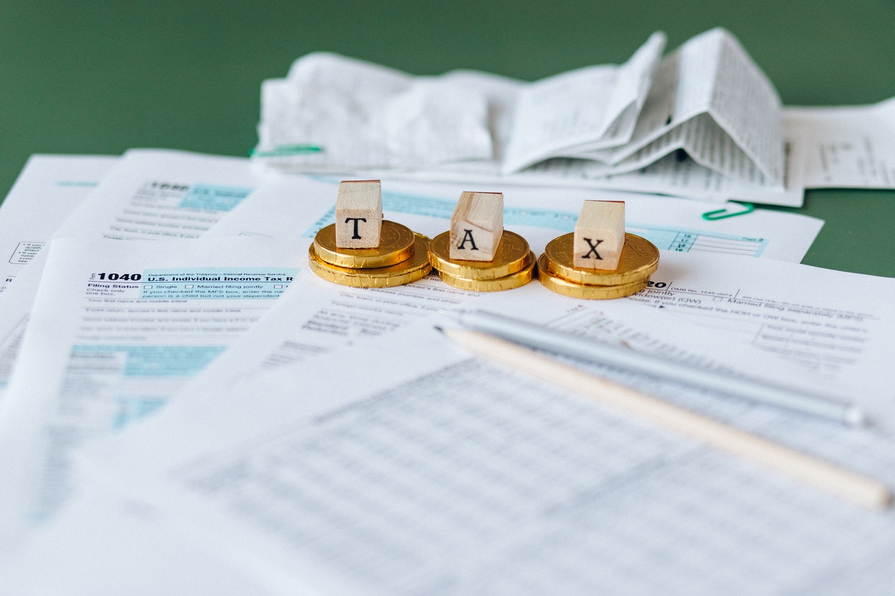 Biden's New Tax Proposal