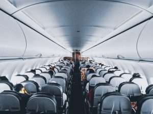 How Ukraine Peace Talks Could Lead to a Rebound in Travel Stocks