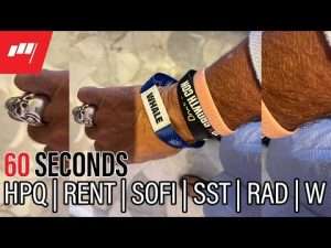 60 Seconds with Jon Najarian – Apr 07 2022