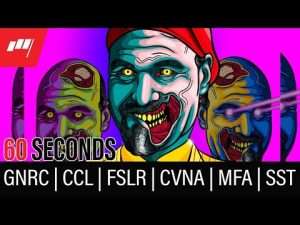 60 Seconds with Jon Najarian – Apr 05 2022