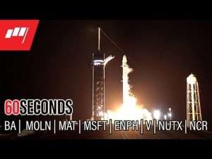 60 Seconds with Jon Najarian – Apr 27 2022