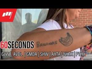 60 Seconds with Jon Najarian – Apr 26 2022
