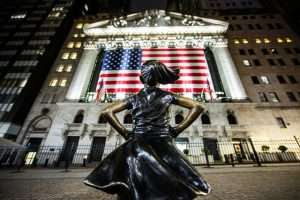 Your Trading Week Ahead — April 3rd