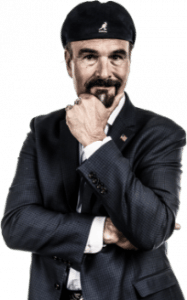 Jon Najarian: How to secure profits and cut losses
