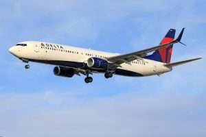 Delta Beats Earnings, JPMorgan Falls Short