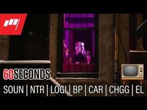 60 Seconds with Jon Najarian – May 03 2022