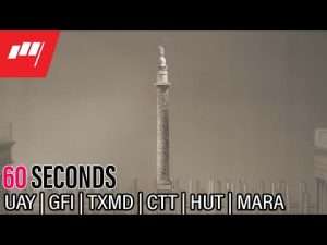 60 Seconds with Jon Najarian – May 31 2022