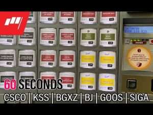 60 Seconds with Jon Najarian – May 19 2022