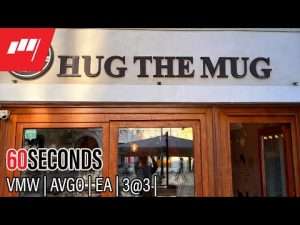60 Seconds with Jon Najarian – May 23 2022