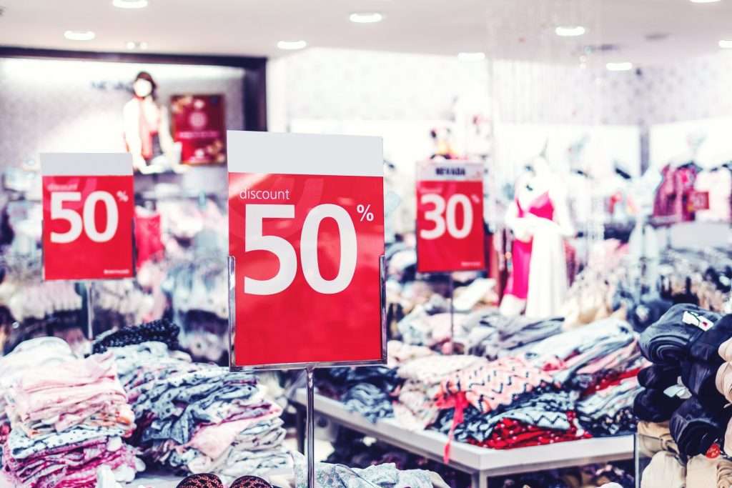Wednesday Morning Rebel Brief: Target, Lowe’s, and TJ Maxx Earnings