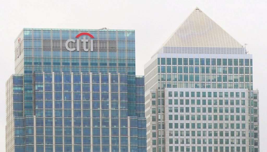 Citi Trader Catches a Case of the Mondays — Briefly Crashes European Stock Market