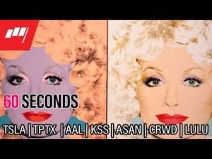 60 Seconds with Jon Najarian – Jun 03 2022