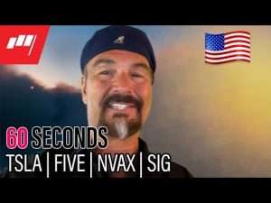 60 Seconds with Jon Najarian – Jun 09 2022