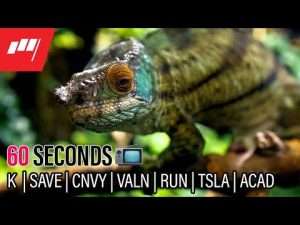 60 Seconds with Jon Najarian – Jun 21 2022