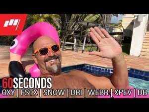 60 Seconds with Jon Najarian – Jun 23 2022