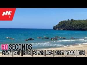 60 Seconds with Jon Najarian – Jun 06 2022