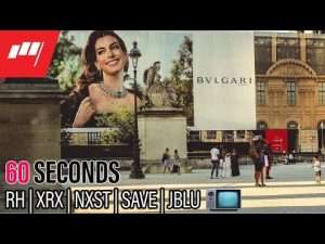 60 Seconds with Jon Najarian – Jun 30 2022