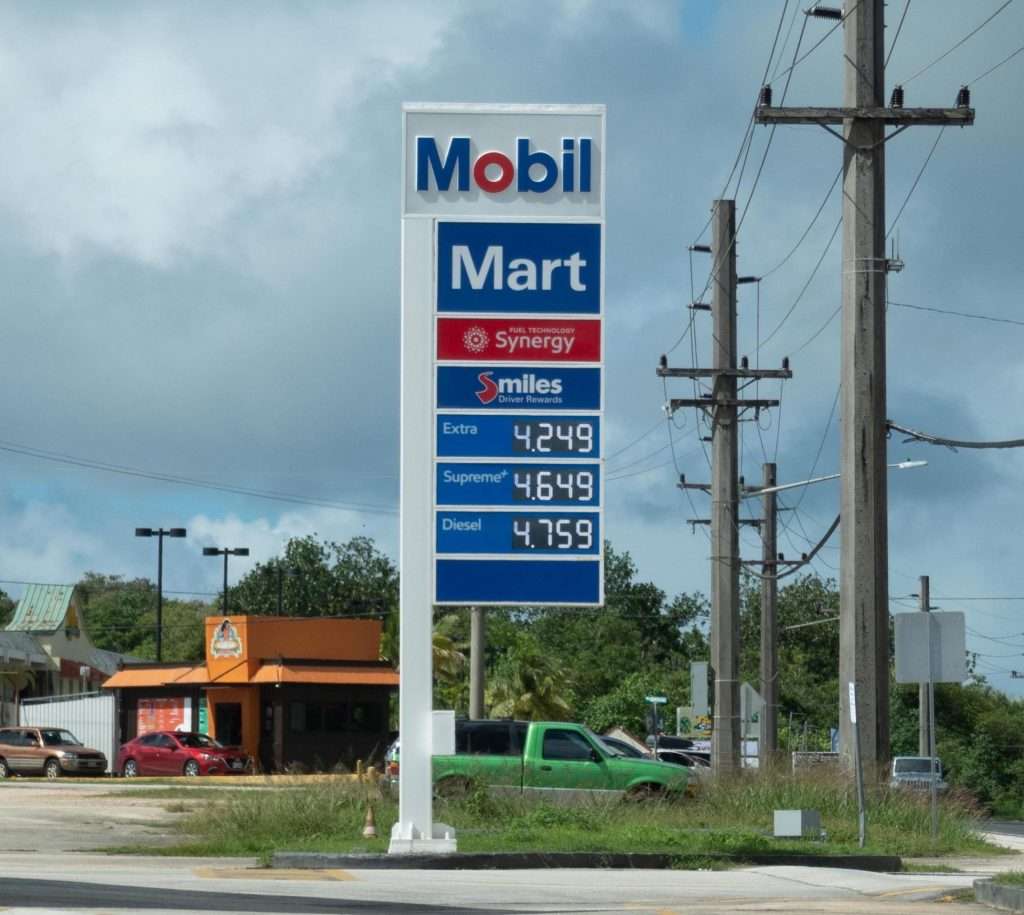 “Gas Out”, Gas Tax Holiday, and More: Will it Work?
