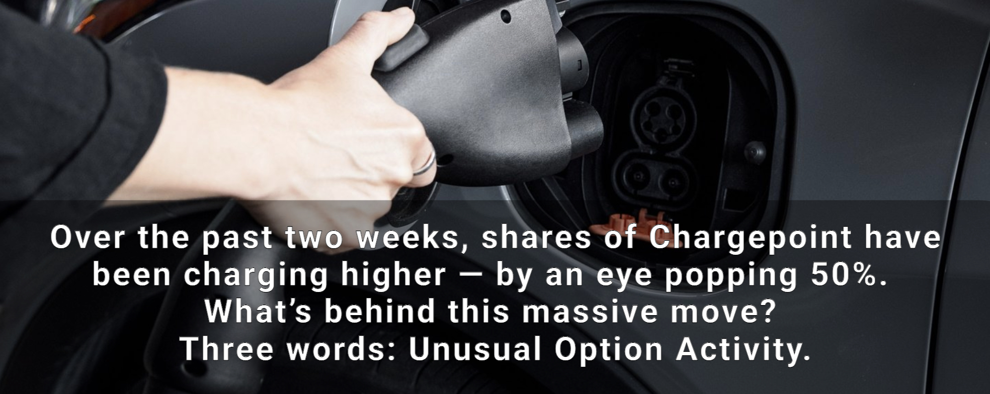 Chargepoint