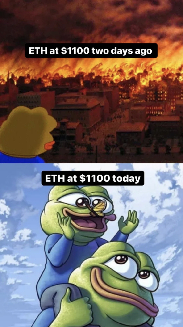 ETH 1100
