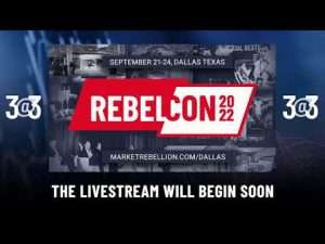  3@3 with Jon Najarian- July 30- $LVS $WBD & $HTZ