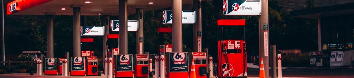 Gas tax