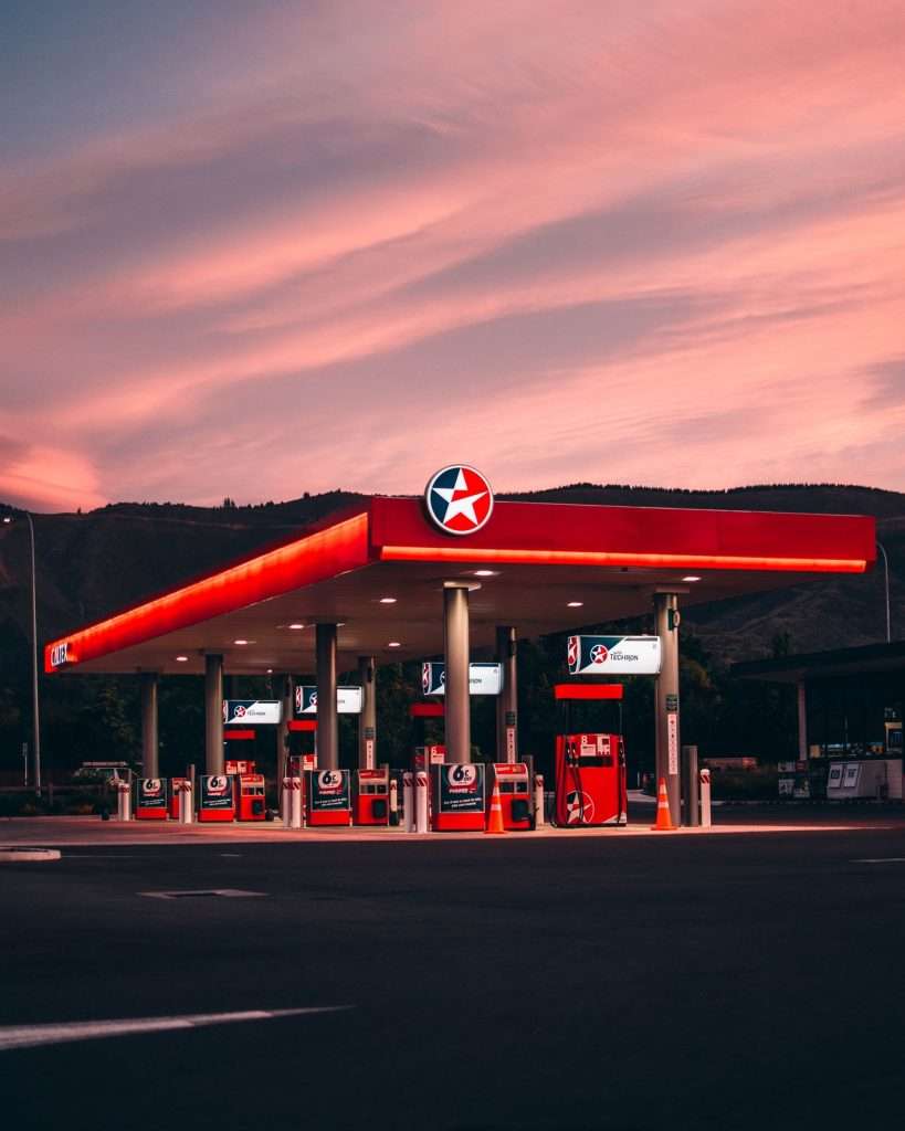 Wednesday Morning Rebel Brief — Biden: Suspend the Gas Tax