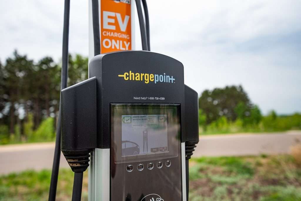 Bullish Unusual Option Activity in Chargepoint (CHPT), Lucid (LCID), and Apache (APA)