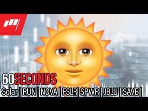 60 Seconds with Jon Najarian – Jul 28 2022