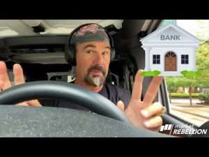 60 Seconds with Jon Najarian – Jul 15 2022