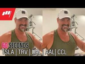 60 Seconds with Jon Najarian – Jul 21 2022