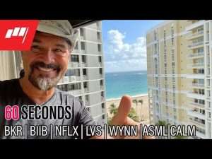 60 Seconds with Jon Najarian – Jul 20 2022
