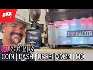 60 Seconds with Jon Najarian – Jul 06 2022