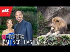 60 Seconds with Jon Najarian – Jul 19 2022