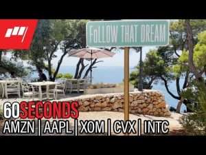 60 Seconds with Jon Najarian – Jul 29 2022
