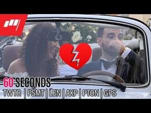 60 Seconds with Jon Najarian – Jul 12 2022