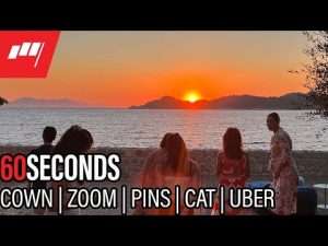 60 Seconds with Jon Najarian – Aug 02 2022
