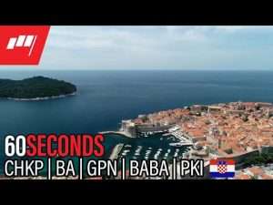 60 Seconds with Jon Najarian – Aug 01 2022