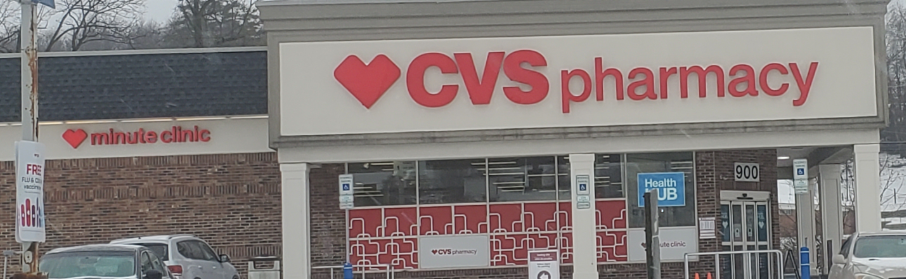 CVS