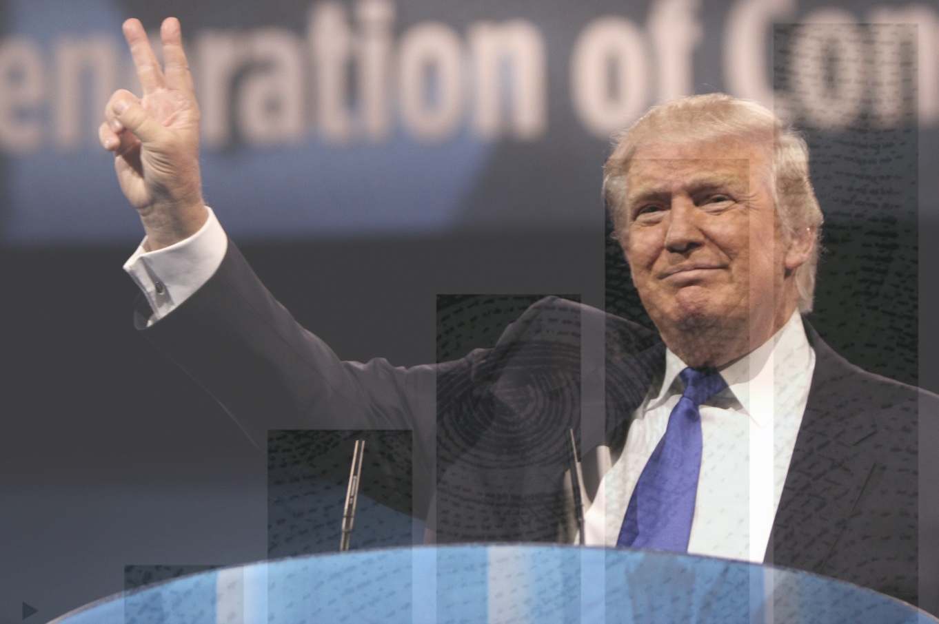 Trump Stock
