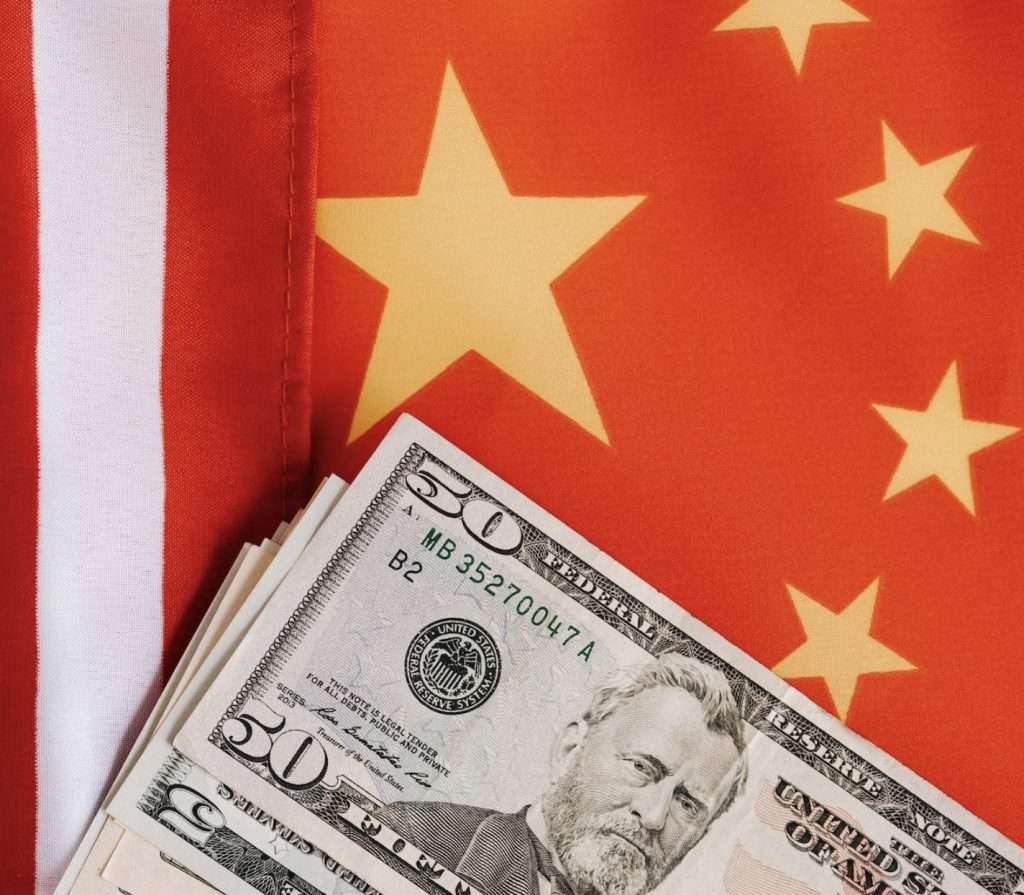 While the West Tightens, China Gets Dovish (Unusual Options Activity Inside)